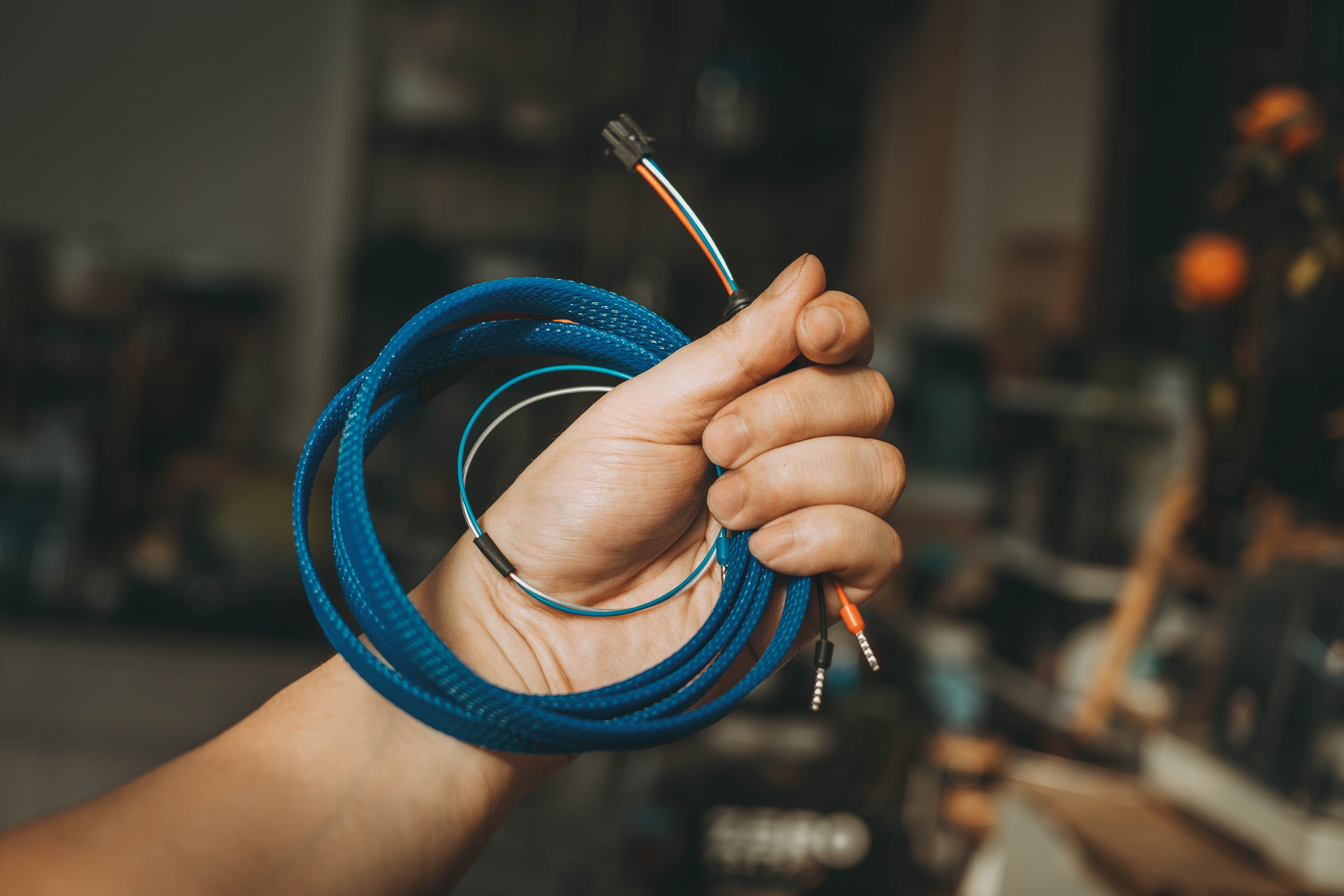 Calibration equipment and instruments